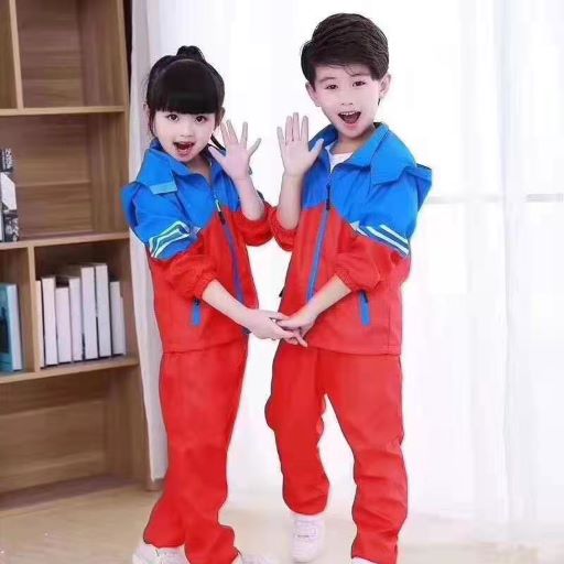 同里校服定做