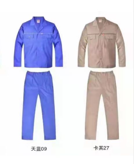 同里工作服定做