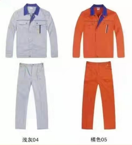 同里工作服定做