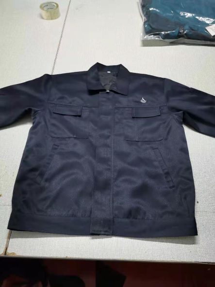 同里工作服定做