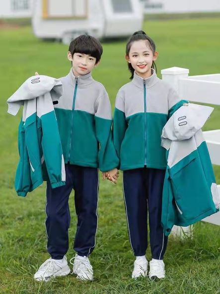同里校服定做