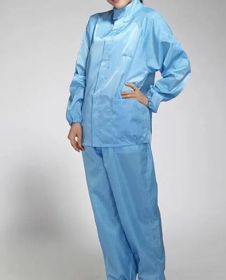 同里防静电工作服定做